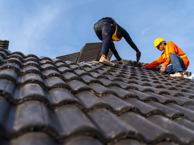 About Roof Repair Experts Willow Creek, MT
